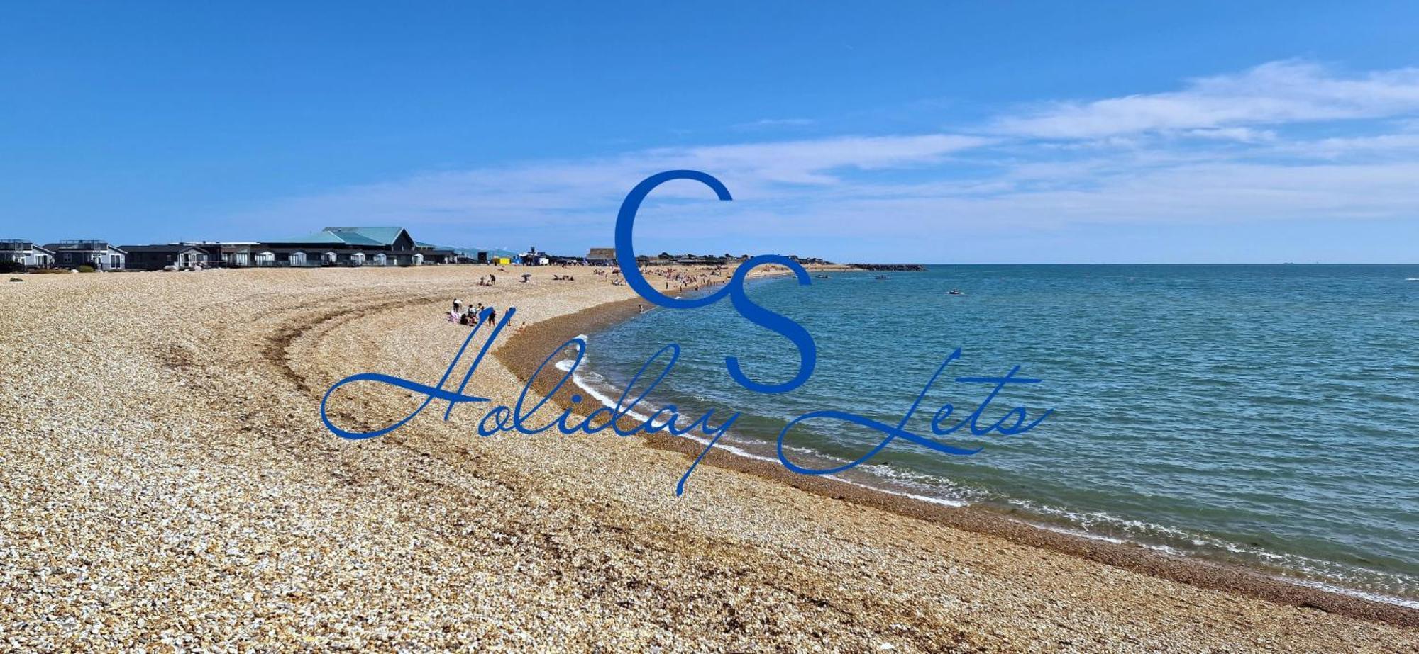 Hotel Olympic Holiday Caravan Selsey Exterior foto